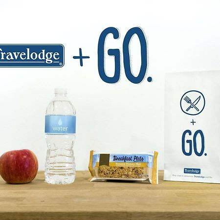 Travelodge By Wyndham Fort Myers North North Fort Myers Exteriör bild