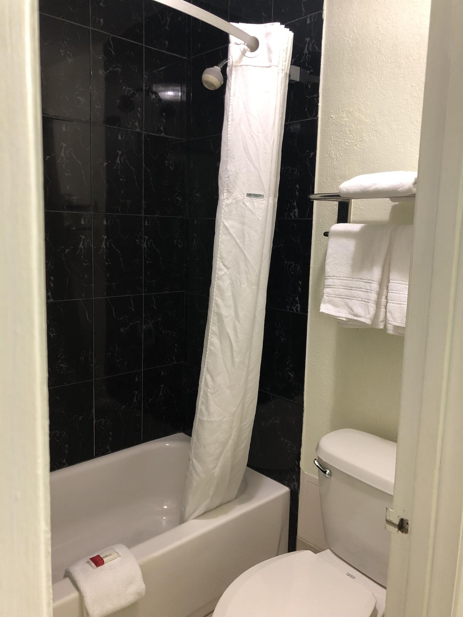 Travelodge By Wyndham Fort Myers North North Fort Myers Exteriör bild
