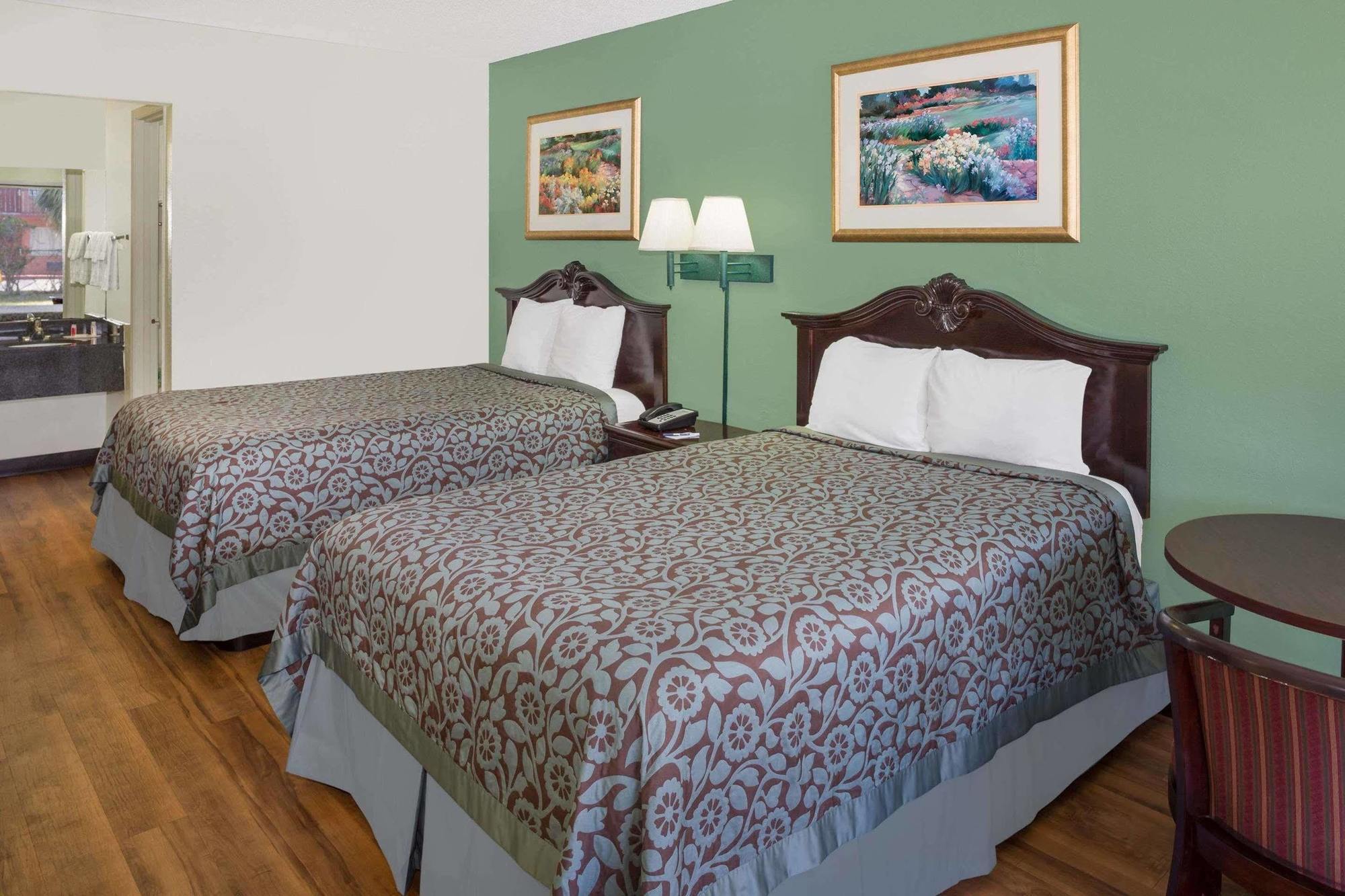 Travelodge By Wyndham Fort Myers North North Fort Myers Exteriör bild