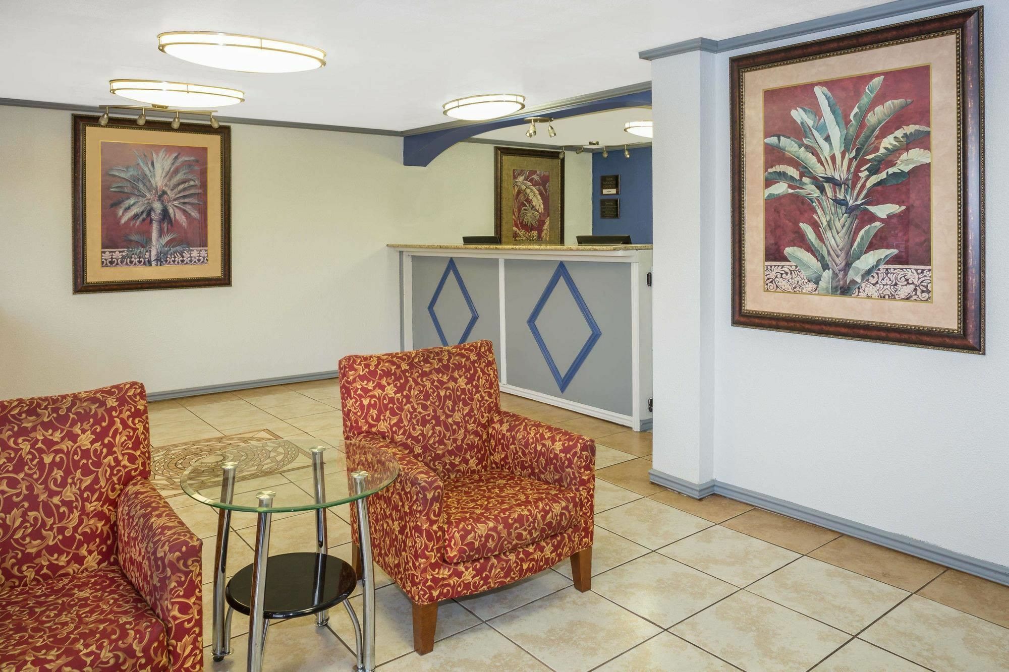 Travelodge By Wyndham Fort Myers North North Fort Myers Exteriör bild